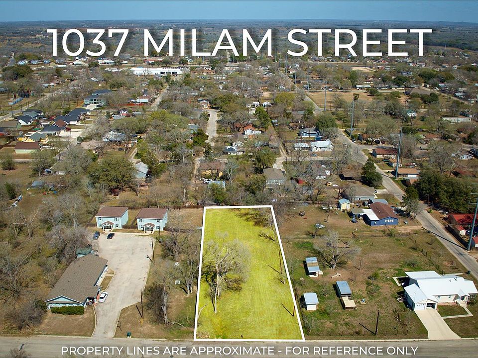 1st image of 1037 Milam St