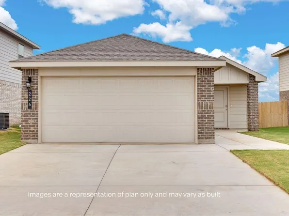 7442 10th St, Lubbock, TX 79416