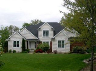 4499 Cornell Rd, Okemos, MI 48864