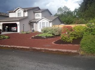 24107 31st Avenue Ct E, Spanaway, WA 98387