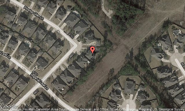 Map View