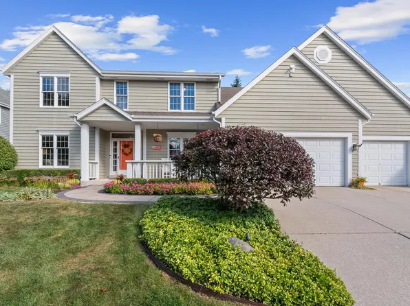 N30W6880 Lincoln BOULEVARD, Cedarburg, WI 53012