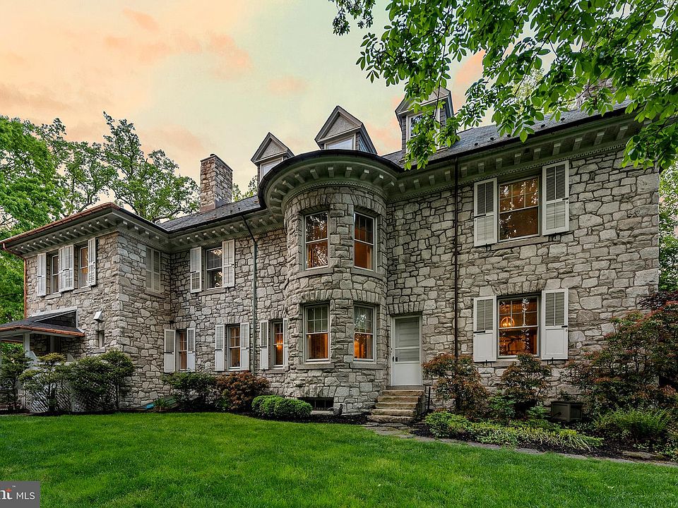 236 Upland Way, Wayne, PA 19087 Zillow