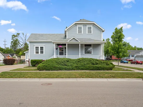 623 Merchant St, Alpena, MI 49707