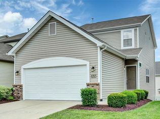 1717 Coupru Court St, Saint Peters, MO 63376