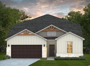 539 NIGHTINGALE AVENUE, Marion, TX 78124