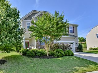 129 Chertsey Dr, Mooresville, NC 28115