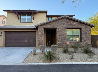 17797 W Cassia Way, Goodyear, AZ 85338