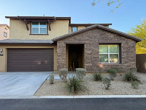 17797 W Cassia Way Photo 1