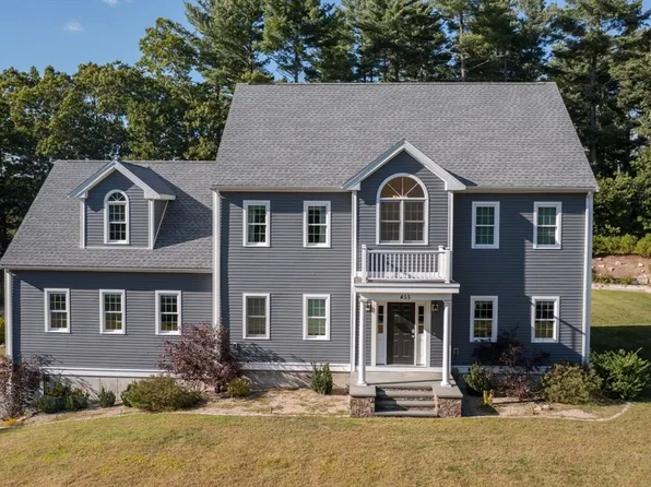 455 Broadway, Hanover, MA 02339