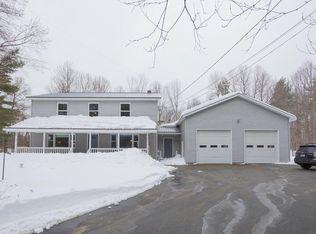 116 Cherrywood Ln, Farmington, ME 04938