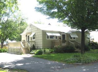 57 Balis St, Springfield, MA 01109