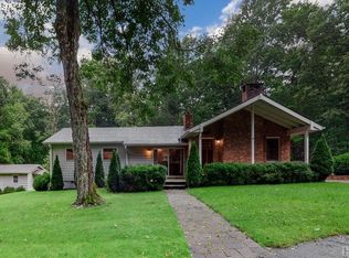 439 Crowe Dr, Highlands, NC 28741