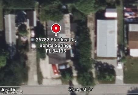 2nd image of 26782 Stardust DR