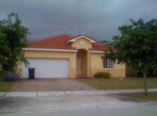 10250 SW 225th Ln, Miami, FL 33190