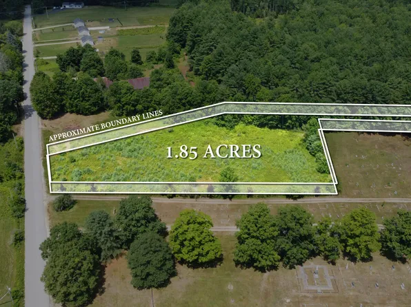 93 Kimball Road, Bridgton, ME 04009