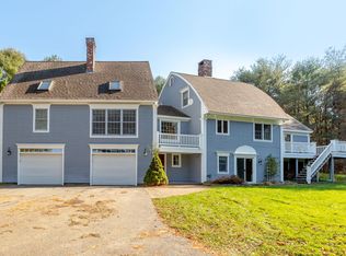 23 Pennell Way, Brunswick, ME 04011