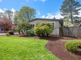 3970 Donald St, Eugene, OR 97405