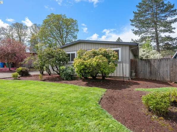 3970 Donald St, Eugene, OR 97405