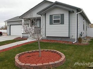 2686 Painted Horse Trl, Casper, WY 82604