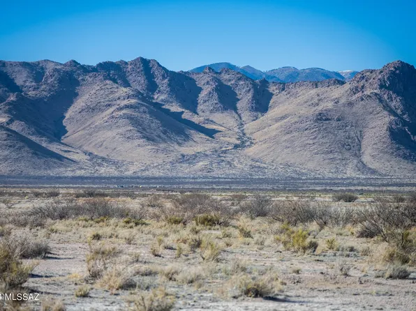 E Deer Trl #65, San Simon, AZ 85632