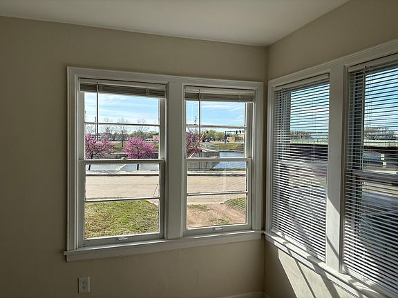 River view from family room.