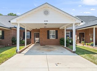 6298 Pansy Trl, Denver, NC 28037