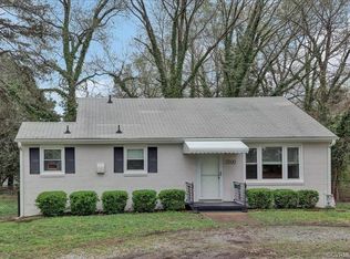 2500 Summit Ct, Henrico, VA 23228