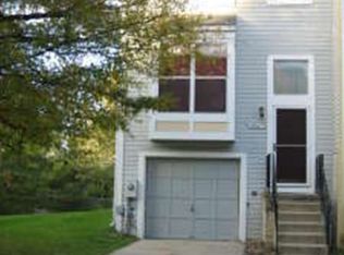 9501 Clocktower Ln, Columbia, MD 21046