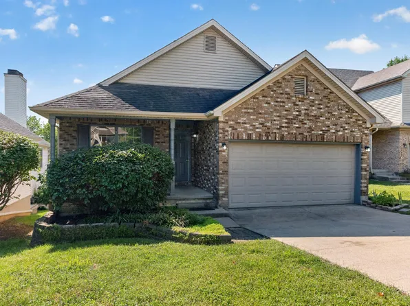 3253 Royal Troon Rd, Lexington, KY 40509