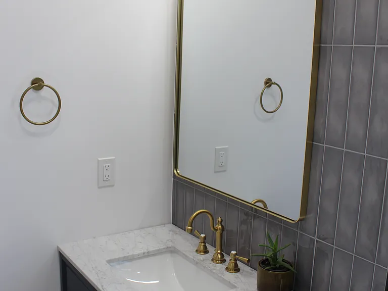 Master Bath 2