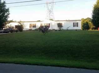 3314 Rush Branch Rd, Somerset, KY 42501