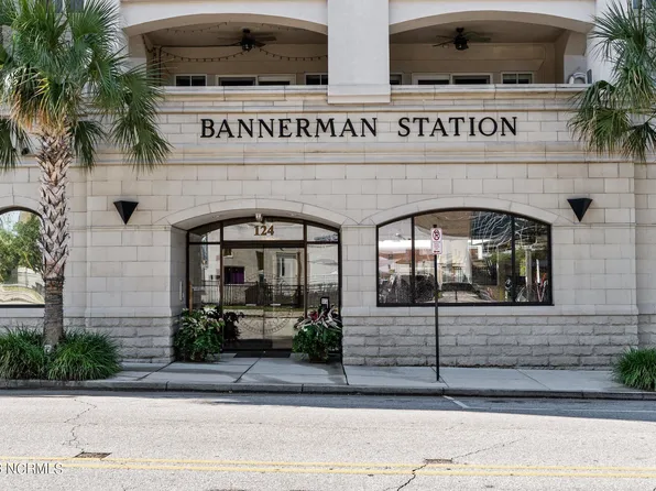 124 Walnut Street Apt 206, Wilmington, NC 28401