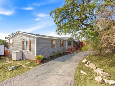 250 County Road 3829, San Antonio, TX, 78253