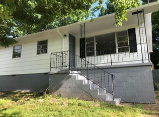 117 Wellington Cir, Oak Ridge, TN 37830