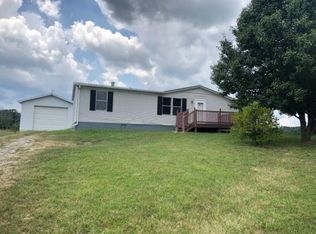 1965 Carters Valley Rd, Greeneville, TN 37745