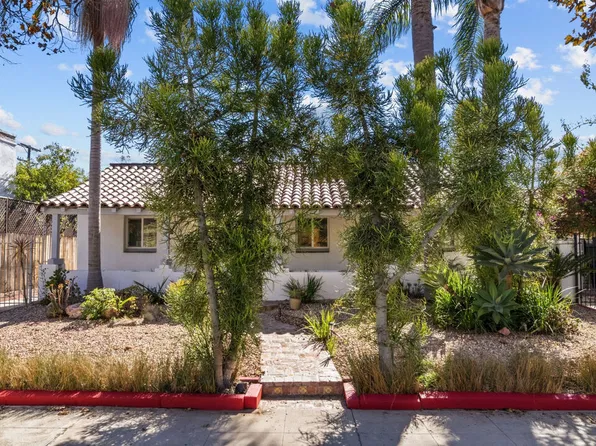 6636 Colgate Ave, Los Angeles, CA 90048