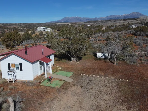 675 W 950 N, Blanding, UT 84511