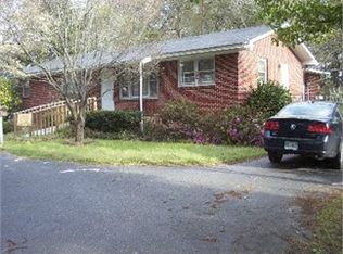 2121 Highway 9 E, Dillon, SC 29536