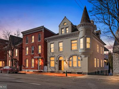 245 S Potomac St, Hagerstown, MD, 21740