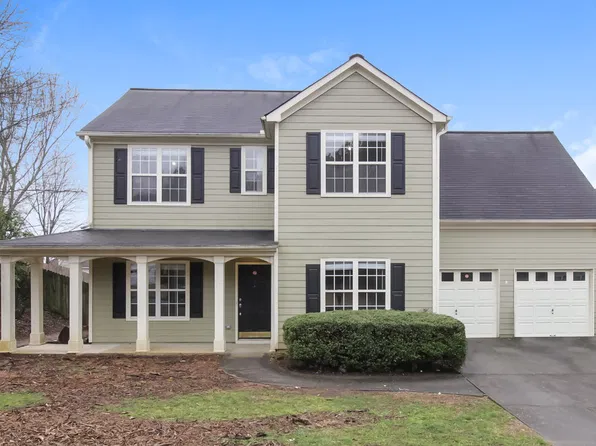 401 Silverthorn Dr NW, Marietta, GA 30064