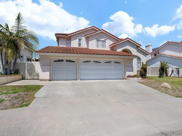 778 Avenida De La Barca, Chula Vista, CA 91910