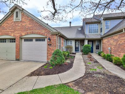 4986 Lord Alfred Ct, Cincinnati, OH, 45241