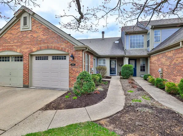 4986 Lord Alfred Ct, Cincinnati, OH 45241