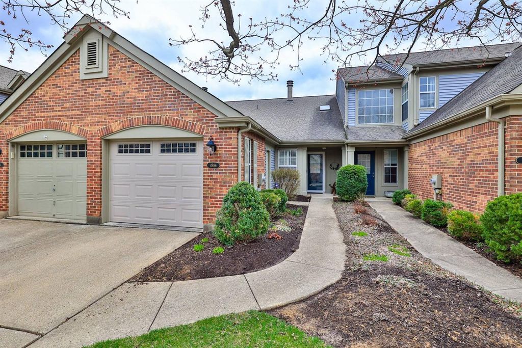 Real estate listing image