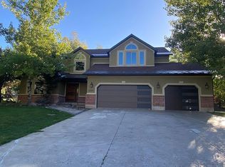 3099 W Creek Rd, Park City, UT 84098