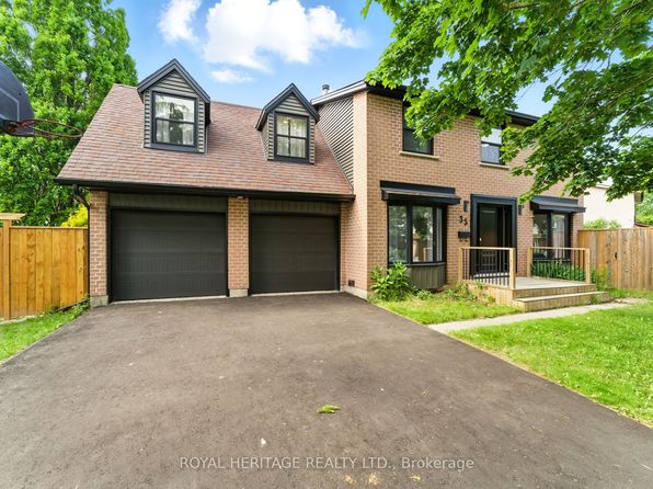 35 Aspen Valley Cres, Guelph, ON N1G 3Z9
