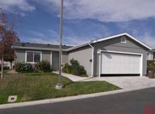 371 Partridge Ave, Paso Robles, CA 93446