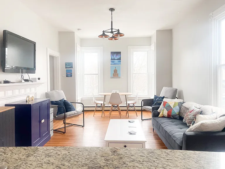 150 Doyle Ave #3LF — Photo 2
