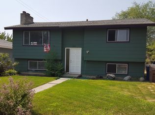 2937 N Nelson St, Spokane, WA 99207